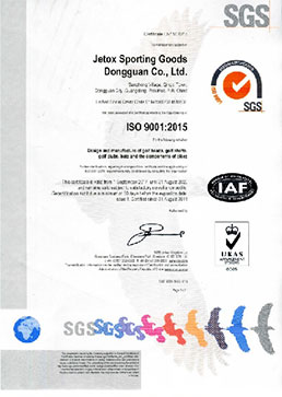 ISO 9001:2015